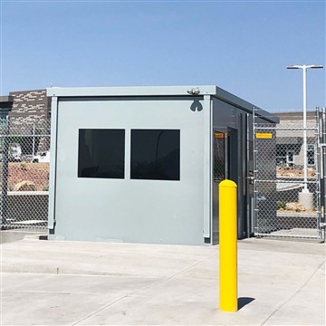 Data Center Security Solutions